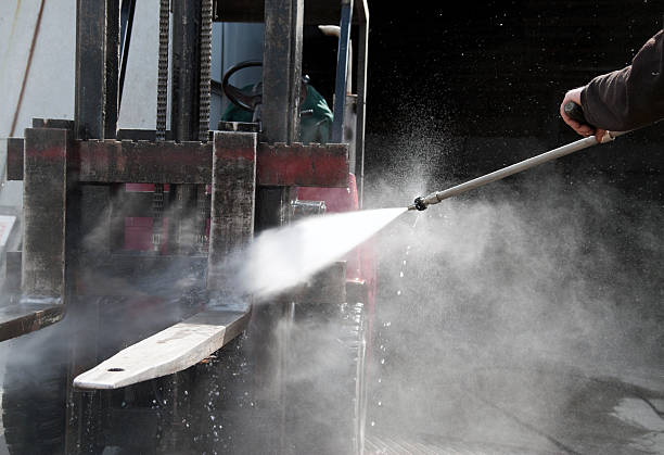 Best Residential Pressure Washing Services  in El Dorado Hills, CA